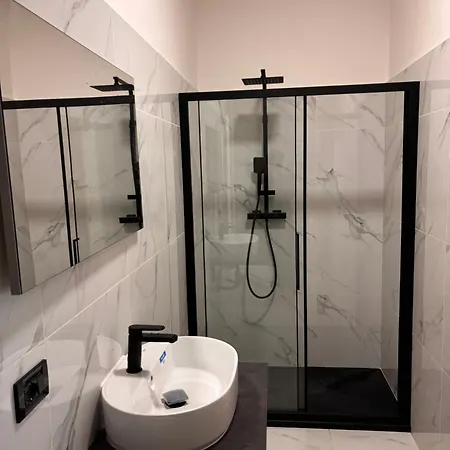 Bellaria House Apartment