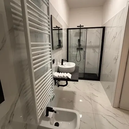 Apartment Bellaria House San Lazzaro di Savena