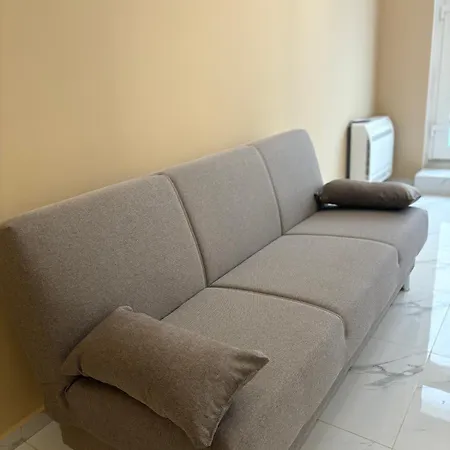 Apartment Bellaria House