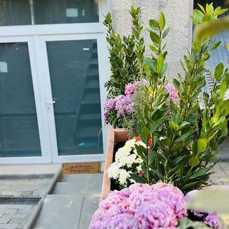 Bellaria House 公寓