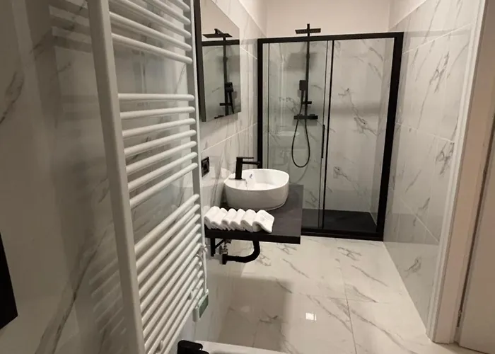 דירה Bellaria House סן לזרו די סבנה