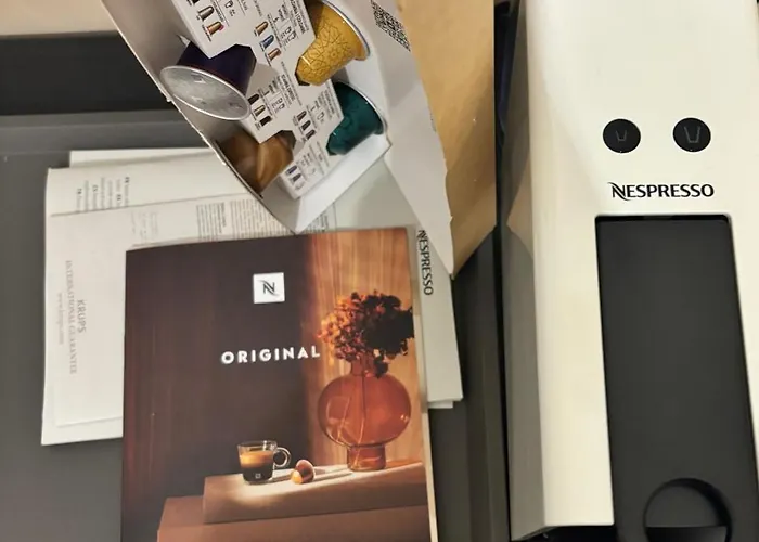 Bellaria House サン・ラッザロ・ディ・サーヴェナ