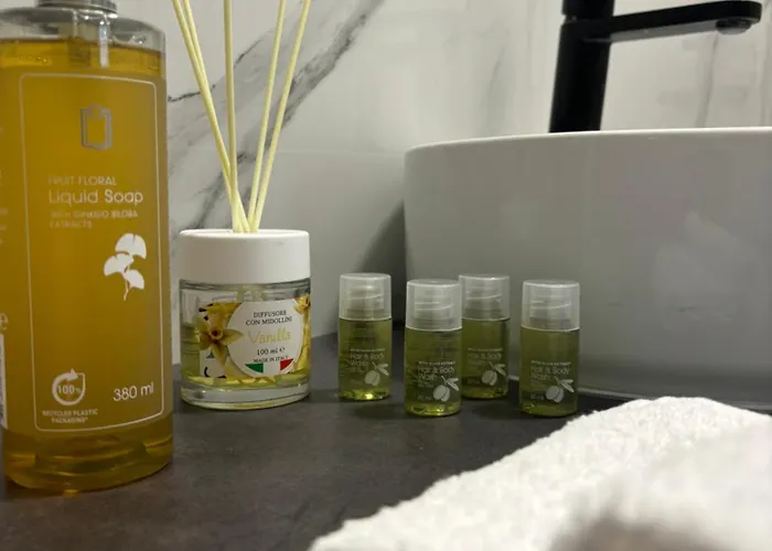 דירה Bellaria House