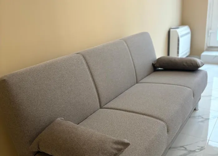 דירה Bellaria House