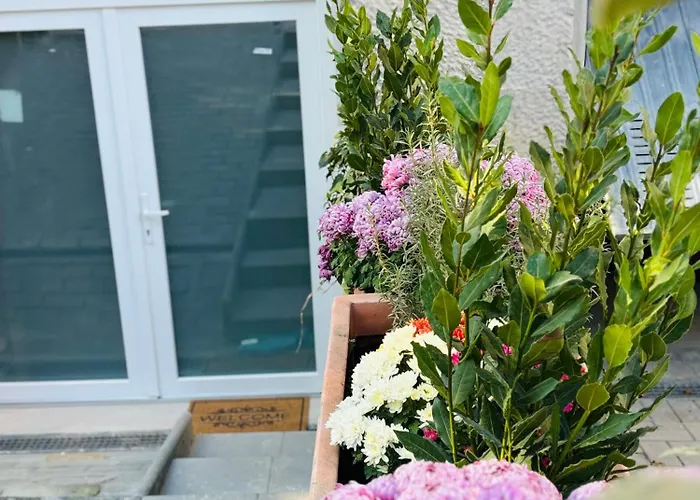 Bellaria House דירה