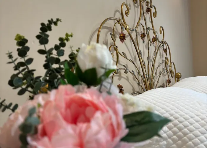 Bellaria House * סן לזרו די סבנה