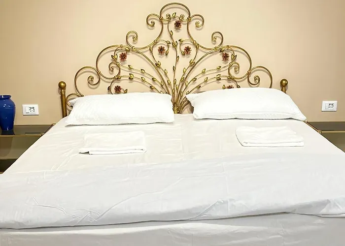 דירה Bellaria House סן לזרו די סבנה