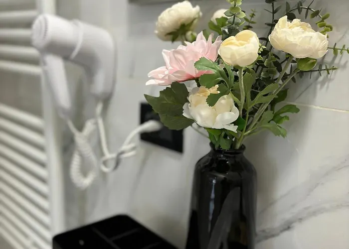 Bellaria House * サン・ラッザロ・ディ・サーヴェナ