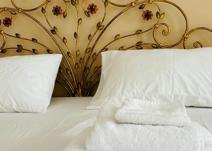 Bellaria House * סן לזרו די סבנה